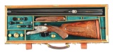 (M) FANTASTIC MARCEL THYS .600 NITRO EXPRESS DOUBLE RIFLE.