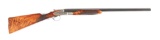 (C) SCARCE L.C. SMITH PREMIER SKEET GRADE 20 BORE SHOTGUN.