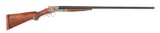 (C) EXTREMELY FINE L.C. SMITH IDEAL GRADE 20 GAUGE SHOTGUN.