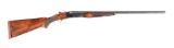 (C) RARE WINCHESTER MODEL 21 SKEET GRADE 20 BORE SHOTGUN.