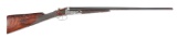 (C) EXCEPTIONAL PARKER BHE/AHE 16 BORE SHOTGUN.