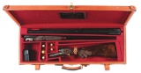 (M) EXTREMELY FINE WINCHESTER MODEL 21 