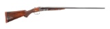 (C) STUNNING AND NEAR MINT PARKER CHE 12 BORE SHOTGUN.