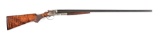 (C) RARE L.C. SMITH CROWN GRADE 