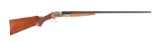 (C) EXCEPTIONAL NEAR MINT L.C. SMITH FIELD GRADE .410 BORE SHOTGUN.
