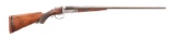 (C) SCARCE PARKER DH 16 BORE & 20 BORE TWO BARREL SET SHOTGUN.