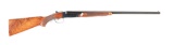 (C) RARE WINCHESTER MODEL 21 
