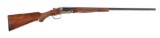 (C) SCARCE AND FINE PARKER VHE 16 BORE SHOTGUN.