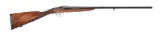 (M) FINE DARNE 28 BORE R-15 SIDE BY SIDE SHOTGUN.