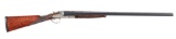 (C) ROBUST L.C. SMITH SPECIALTY GRADE 12 GAUGE TRAP CONFIGURED SHOTGUN.