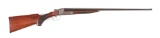 (C) LEFEVER ARMS CO. A GRADE .410 BORE SHOTGUN.