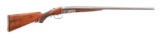 (C) FINE ORIGINAL CONDITION PARKER PH GRADE 20 GAUGE SHOTGUN.