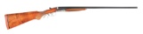 (M) RIZZINI SIDE BY SIDE 28 GAUGE SHOTGUN.