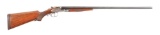 (C) HIGH ORIGINAL CONDITION L.C. SMITH FIELD GRADE 16 GAUGE SHOTGUN.