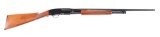 (C) EXCEPTIONAL WINCHESTER MODEL 42 STRAIGHT STOCKED SKEET .410 SLIDE ACTION SHOTGUN (1941).