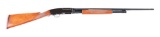 (C) PRE-WAR WINCHESTER MODEL 42 .410 SLIDE ACTION SKEET SHOTGUN (1936).
