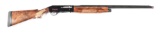 (M) BENELLI SPORT SEMI AUTOMATIC SHOTGUN.
