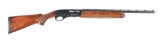 (C) REMINGTON MODEL 1100 28 GAUGE SEMI-AUTOMATIC SHOTGUN.