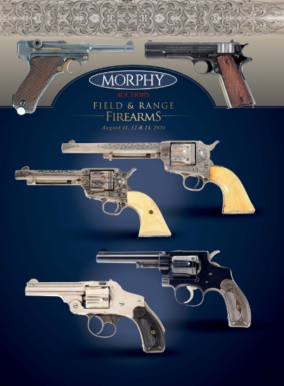 Morphy Auctions Auction Catalog Field Range Firearms Day 1 Online Auctions Proxibid