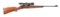 (C) WINCHESTER 52C BOLT ACTION .22 LR RIFLE WITH SCOPE.