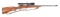 (M) WINCHESTER MODEL 70 .264 WINCHESTER MAGNUM BOLT ACTION RIFLE.
