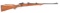 (C) 1965 WINCHESTER 70 BOLT ACTION RIFLE IN SCARCE .264 WINCHESTER MAGNUM.