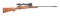(M) BROWNIG A-BOLT II MEDALLION .300 WINCHESTER MAGNUM BOLT ACTION RIFLE WITH BOSS SYSTEM.