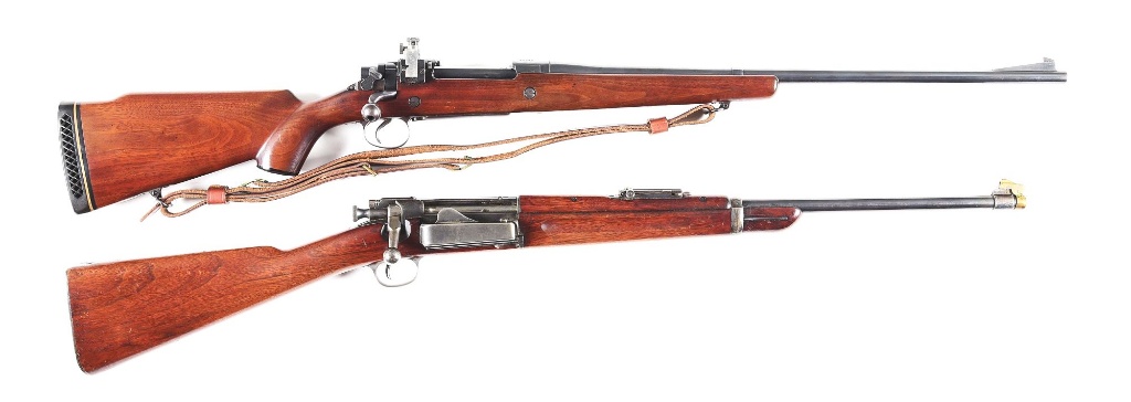 springfield 1898 krag sporterized springfield 1898 krag sporterized