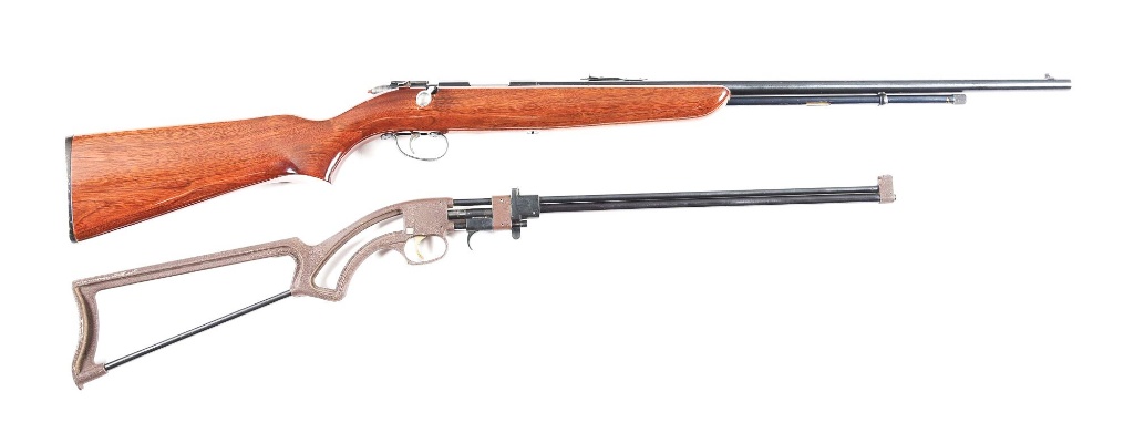remington sportmaster 512 markings