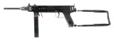 (N) VENEZUELAN CONTRACT MADSEN MODEL 50 MACHINE GUN (PRE-86 DEALER SAMPLE).