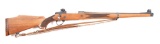 (M) SAKO A-5 BOLT ACTION RIFLE IN .338 WIN MAG.