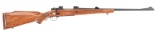 (C) 1965 WINCHESTER 70 BOLT ACTION RIFLE IN SCARCE .264 WINCHESTER MAGNUM.