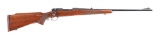 (C) WINCHESTER MODEL 70 .30-06 SPRINGFIELD BOLT ACTION RIFLE.
