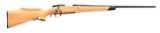 (M) DOGWOOD STOCKED BROWNING BBR 7MM-08 BOLT ACTION RIFLE