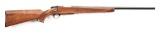 (M) BROWNING BBR 7MM-08 REMINGTON BOLT ACTION RIFLE.