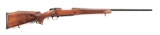 (M) BROWNING BBR .300 WINCHESTER MAGNUM BOLT ACTION RIFLE.
