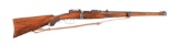 (C) STEYR MANNLICHER SCHOENHAUER M1908 BOLT ACTION CARBINE.