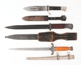 New York Knife Co. Walden Hammer Brand 1880-1931