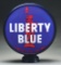 LIBERTY BLUE GASOLINE COMPLETE 15