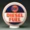 GULF DIESEL FUEL COMPLETE 12.5