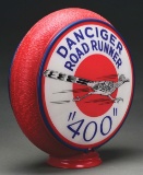 RARE DANCIGER ROAD RUNNER 400 GASOLINE COMPLETE 13.5