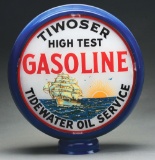 TIWOSER HIGH TEST GASOLINE COMPLETE 15
