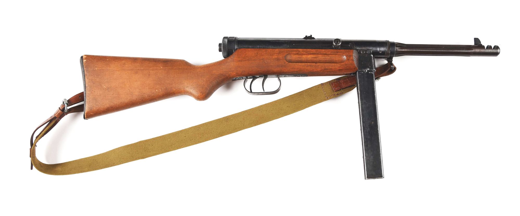Beretta Model 38/42