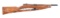 (N) REFINISHED DALLAS COUNTY SHERIFF'S DEPT HARRINGTON & RICHARDSON REISING MODEL 50 MACHINE GUN (CU