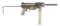 (N) OUTSTANDING EARLY VARIANT ORIGINAL GENERAL MOTORS U.S. GUIDE LAMP MANUFACTURED M3 “GREASE GUN” M