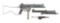 (N) EARLY WALTHER MPL MACHINE GUN (PRE-86 DEALER SAMPLE).