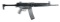 (N) H&K MODEL 33 MACHINE WITH ACCESSORIES (PRE-86 DEALER SAMPLE).
