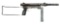 (N) VERY POPULAR SMITH & WESSON MODEL 76 MACHINE GUN (FULLY TRANSFERABLE).