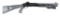 (N) BENELLI M1 SUPER 90 SEMI-AUTOMATIC SHORT BARREL SHOTGUN WITH BOX (SHORT BARREL SHOTGUN).