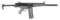(N) SPRINGFIELD ARMORY SAR8 SPORTER HOST GUN WITH FLEMING FIREARMS AUTO SEAR AND ACCESSORIES (FULLY